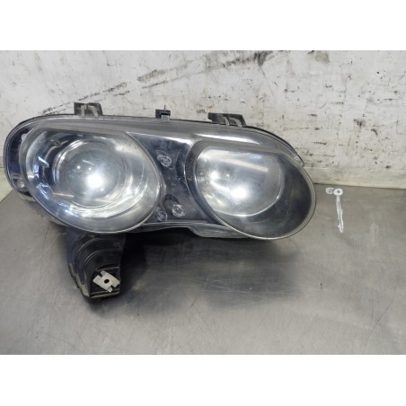 LAMPA PRAWA PRZEDNIA XENON MG ZT