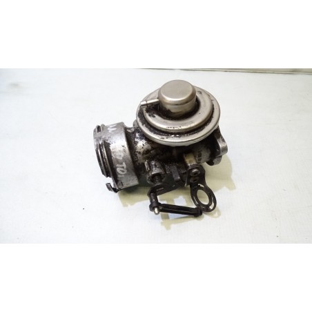 ZAWÓR EGR RECYRKULACJI SPALIN VOLKSWAGEN SHARAN 1.9 TDI 038129637L