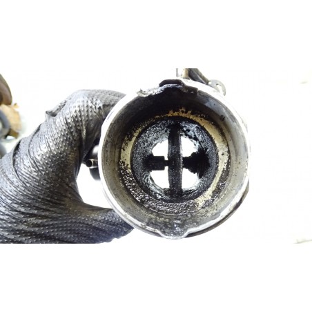 ZAWÓR EGR RECYRKULACJI SPALIN VOLKSWAGEN SHARAN 1.9 TDI 038129637L