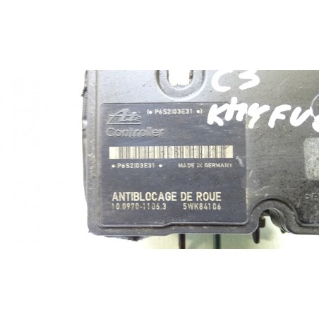 POMPA ABS CITROEN C3 1.4 6941965380