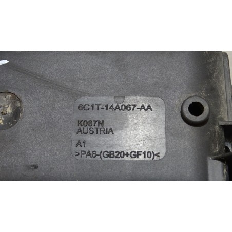 SKRZYNKA BEZPIECZNIKÓW FORD TRANSIT MK6 2.0TDDI 6C1T-14A067-AA