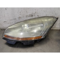 LAMPA LEWA PRZEDNIA CITROEN C4 PICASSO LIFT 1.6HDI 