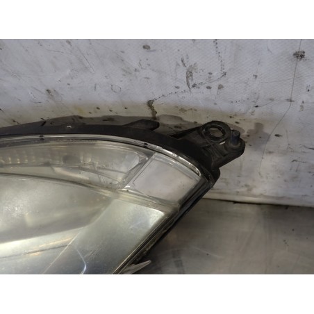 LAMPA LEWA PRZEDNIA CITROEN C4 PICASSO LIFT 1.6HDI 