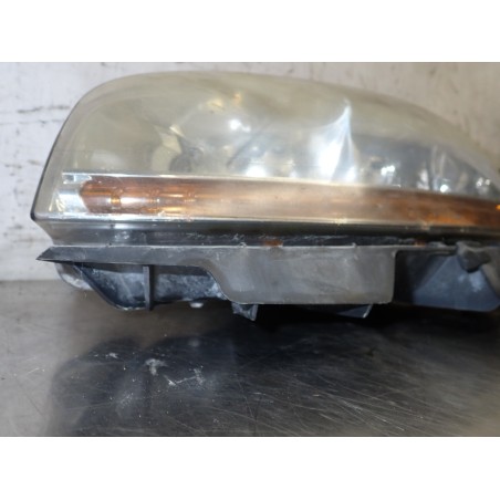 LAMPA LEWA PRZEDNIA CITROEN C4 PICASSO LIFT 1.6HDI 