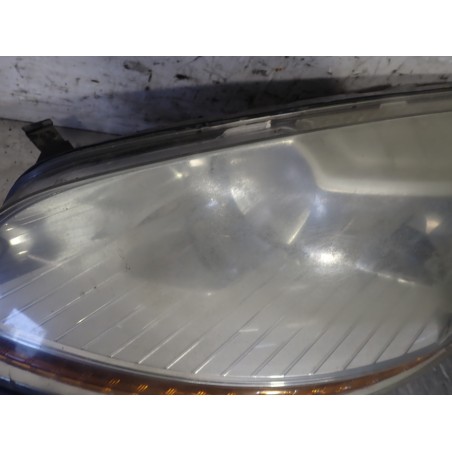 LAMPA LEWA PRZEDNIA CITROEN C4 PICASSO LIFT 1.6HDI 