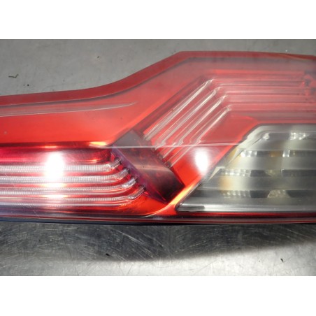 LAMPA PRAWA TYLNA CITROEN C4 PICASSO LIFT 1.6HDI 