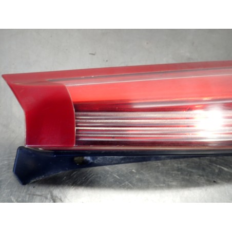 LAMPA PRAWA TYLNA CITROEN C4 PICASSO LIFT 1.6HDI 
