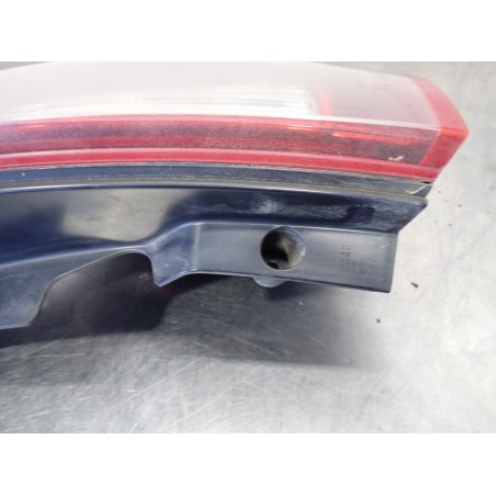 LAMPA PRAWA TYLNA CITROEN C4 PICASSO LIFT 1.6HDI 