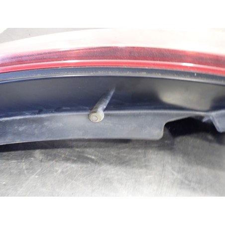 LAMPA PRAWA TYLNA CITROEN C4 PICASSO LIFT 1.6HDI 