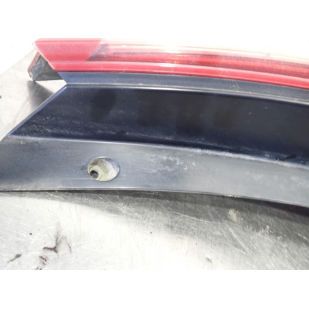 LAMPA PRAWA TYLNA CITROEN C4 PICASSO LIFT 1.6HDI 