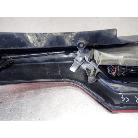 LAMPA PRAWA TYLNA CITROEN C4 PICASSO LIFT 1.6HDI 