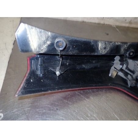 LAMPA PRAWA TYLNA CITROEN C4 PICASSO LIFT 1.6HDI 