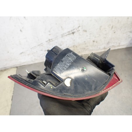 LAMPA PRAWA TYLNA CITROEN C4 PICASSO LIFT 1.6HDI 