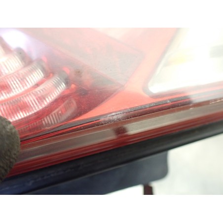 LAMPA PRAWA TYLNA CITROEN C4 PICASSO LIFT 1.6HDI 