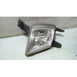 HALOGEN PRAWY PEUGEOT 407 