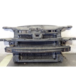 PAS PRZEDNI VOLKSWAGEN CADDY 2.0 III 1K0959455DM   1T0121341C   1K0121205N   1K0121207AK