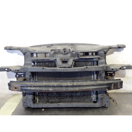 PAS PRZEDNI VOLKSWAGEN CADDY 2.0 III 1K0959455DM   1T0121341C   1K0121205N   1K0121207AK