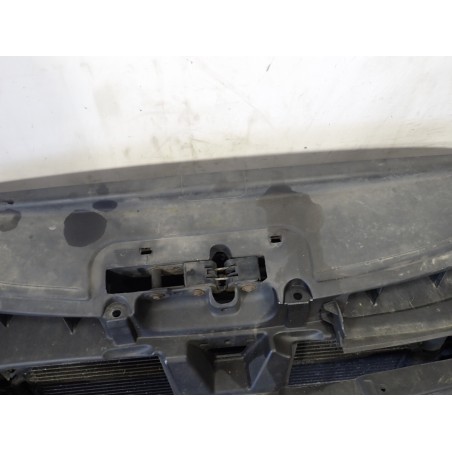 PAS PRZEDNI VOLKSWAGEN CADDY 2.0 III 1K0959455DM   1T0121341C   1K0121205N   1K0121207AK