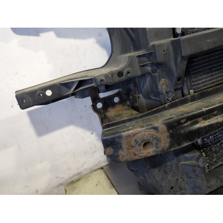 PAS PRZEDNI VOLKSWAGEN CADDY 2.0 III 1K0959455DM   1T0121341C   1K0121205N   1K0121207AK