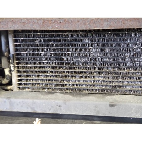 PAS PRZEDNI VOLKSWAGEN CADDY 2.0 III 1K0959455DM   1T0121341C   1K0121205N   1K0121207AK