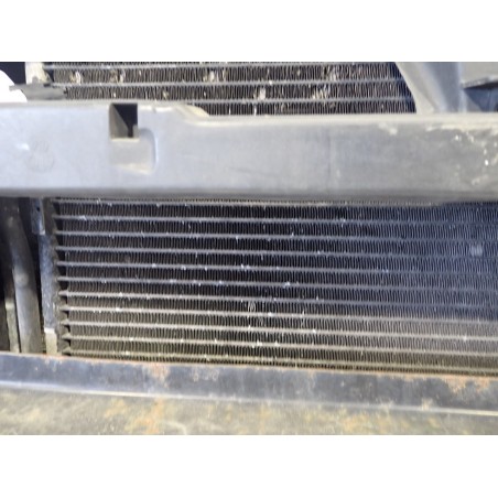 PAS PRZEDNI VOLKSWAGEN CADDY 2.0 III 1K0959455DM   1T0121341C   1K0121205N   1K0121207AK