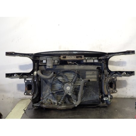 PAS PRZEDNI VOLKSWAGEN CADDY 2.0 III 1K0959455DM   1T0121341C   1K0121205N   1K0121207AK
