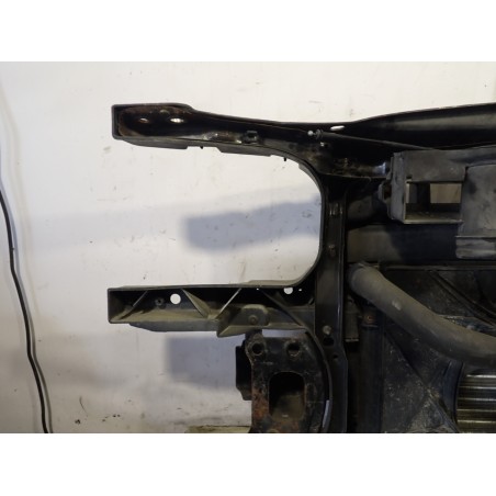 PAS PRZEDNI VOLKSWAGEN CADDY 2.0 III 1K0959455DM   1T0121341C   1K0121205N   1K0121207AK