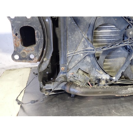 PAS PRZEDNI VOLKSWAGEN CADDY 2.0 III 1K0959455DM   1T0121341C   1K0121205N   1K0121207AK