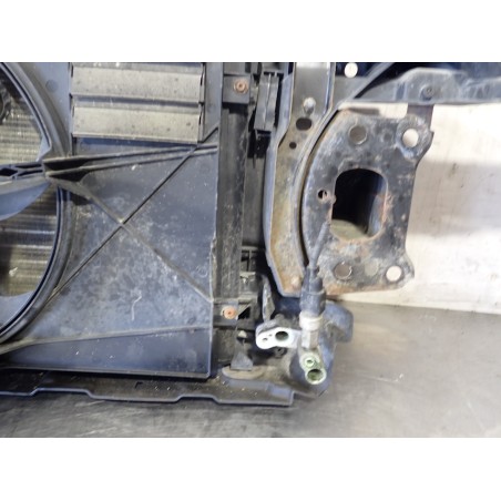 PAS PRZEDNI VOLKSWAGEN CADDY 2.0 III 1K0959455DM   1T0121341C   1K0121205N   1K0121207AK