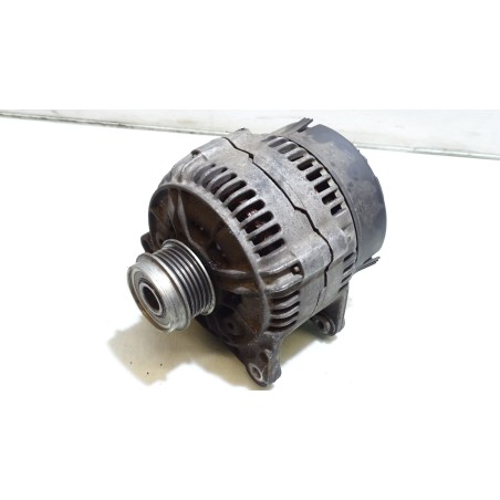 ALTERNATOR 120A VOLKSWAGEN GOLF IV 1.9