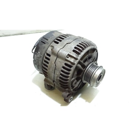 ALTERNATOR 120A VOLKSWAGEN GOLF IV 1.9