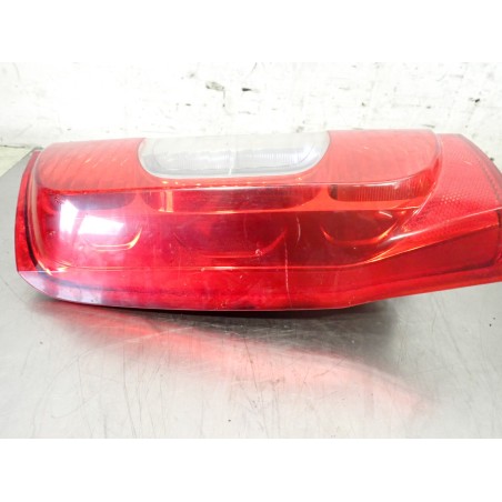 LAMPA LEWA TYLNA CITROEN NEMO 1.4HDI 13201F/A