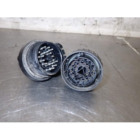 GNIAZDO OBD 20PIN BMW E36 316I