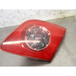 LAMPA PRAWA TYLNA W KLAPIE MAZDA 3 1.6 