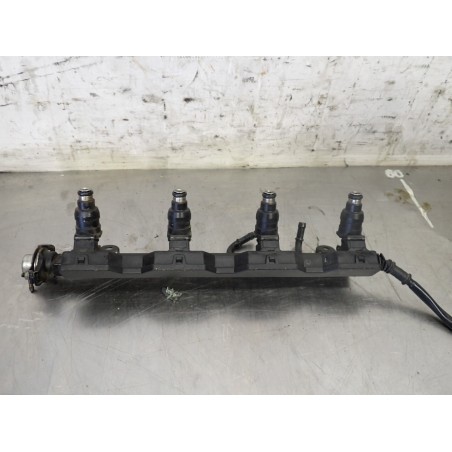 LISTWA WTRYSKOWA BMW E36 316I 1734355  1731357   1729320