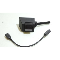 GNIAZDO MULTIMEDIÓW PRZEWÓD USB AUDI A6 C7 
