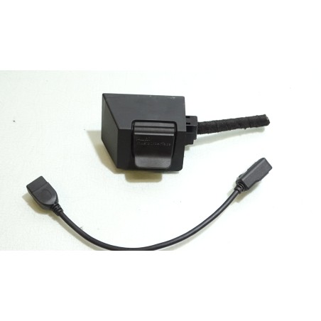 GNIAZDO MULTIMEDIÓW PRZEWÓD USB AUDI A6 C7 