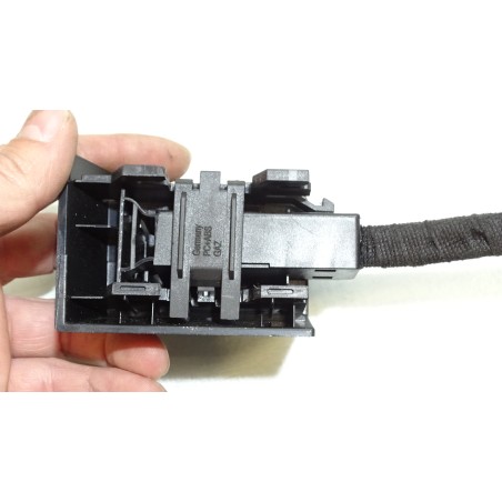 GNIAZDO MULTIMEDIÓW PRZEWÓD USB AUDI A6 C7 