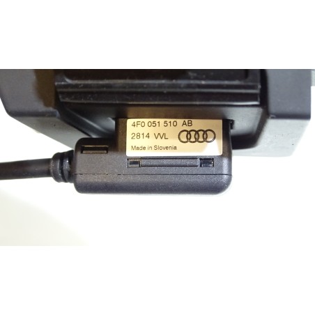 GNIAZDO MULTIMEDIÓW PRZEWÓD USB AUDI A6 C7 