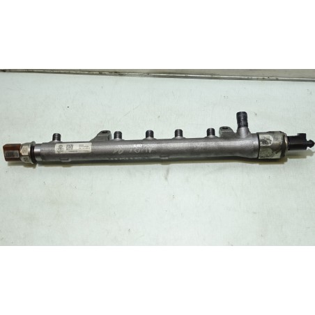 LISTWA WTRYSKOWA AUDI A1 1.6TDI 03L906054A 03L130089R 03L130764B