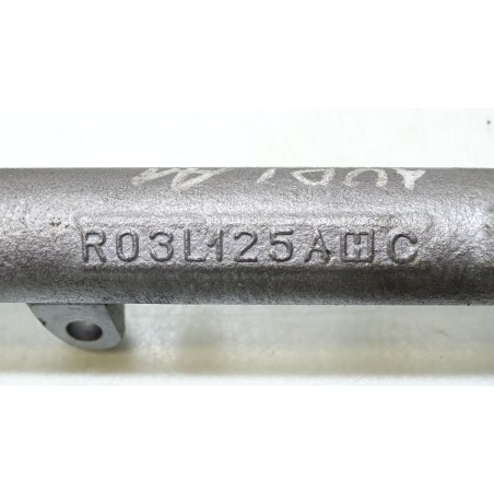 LISTWA WTRYSKOWA AUDI A1 1.6TDI 03L906054A 03L130089R 03L130764B