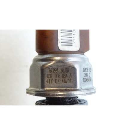 LISTWA WTRYSKOWA AUDI A1 1.6TDI 03L906054A 03L130089R 03L130764B