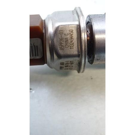 LISTWA WTRYSKOWA AUDI A1 1.6TDI 03L906054A 03L130089R 03L130764B