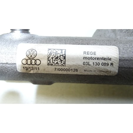 LISTWA WTRYSKOWA AUDI A1 1.6TDI 03L906054A 03L130089R 03L130764B