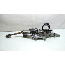 KOLUMNA KIEROWNICZA VOLKSWAGEN  PASSAT B6 2.0TFSI 3C1419501G 3C0905861H