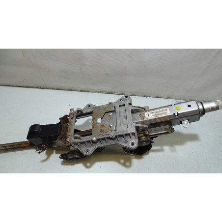 KOLUMNA KIEROWNICZA VOLKSWAGEN  PASSAT B6 2.0TFSI 3C1419501G 3C0905861H