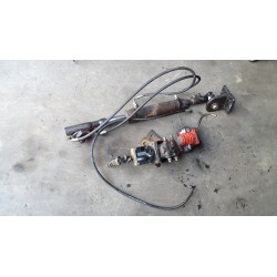 WSPOMAGANIE HYDRAULICZNE BELARUS JUMZ 6AM 4.9