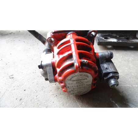 WSPOMAGANIE HYDRAULICZNE BELARUS JUMZ 6AM 4.9