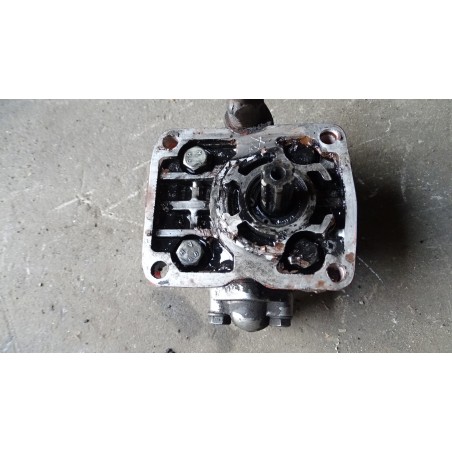 WSPOMAGANIE HYDRAULICZNE BELARUS JUMZ 6AM 4.9