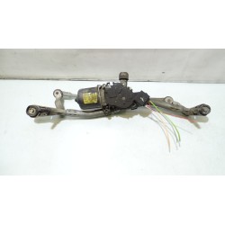 MECHANIZM WYCIERACZEK PRZÓD CITROEN  C3 II 1.4HDI 968322480